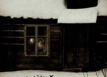 Wystawa fotografii Laury Makabresku (Kamili Kansy) "ANAWIM"