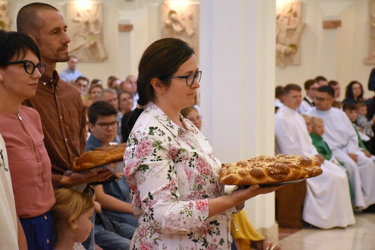 Powakacyjny Oazowy Dzień Wspólnoty