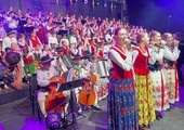 Mała Armia Janosika. Koncert w Żórawinie z rekordową publiką