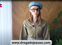 Ewangelię komentują duchowni i świeccy,  osoby znane z telewizji i rodzice, wśród nich  jest m.in. ciocia Ewelina  z „Ziarna”