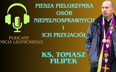 Lubię pchać wózek pod górę