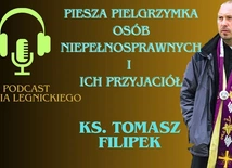 Lubię pchać wózek pod górę