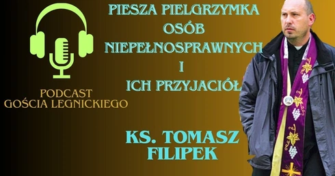 Lubię pchać wózek pod górę