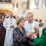 Ruch Światło-Życie w Pszennie
