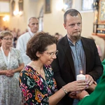 Ruch Światło-Życie w Pszennie