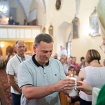 Ruch Światło-Życie w Pszennie