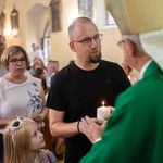 Ruch Światło-Życie w Pszennie