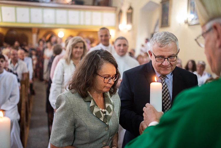 Ruch Światło-Życie w Pszennie