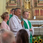 Ruch Światło-Życie w Pszennie