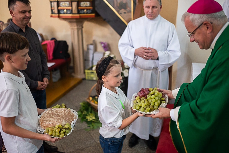 Ruch Światło-Życie w Pszennie