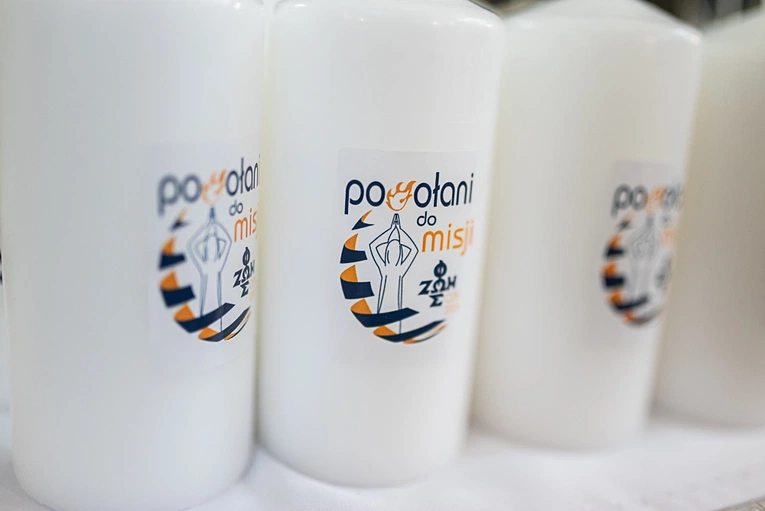 Ruch Światło-Życie w Pszennie