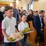 Ruch Światło-Życie w Pszennie