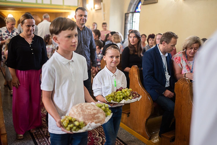 Ruch Światło-Życie w Pszennie