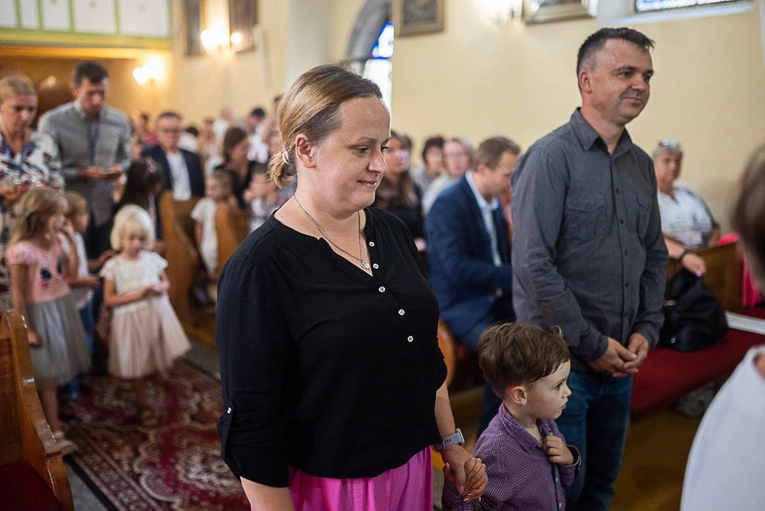 Ruch Światło-Życie w Pszennie