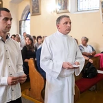 Ruch Światło-Życie w Pszennie