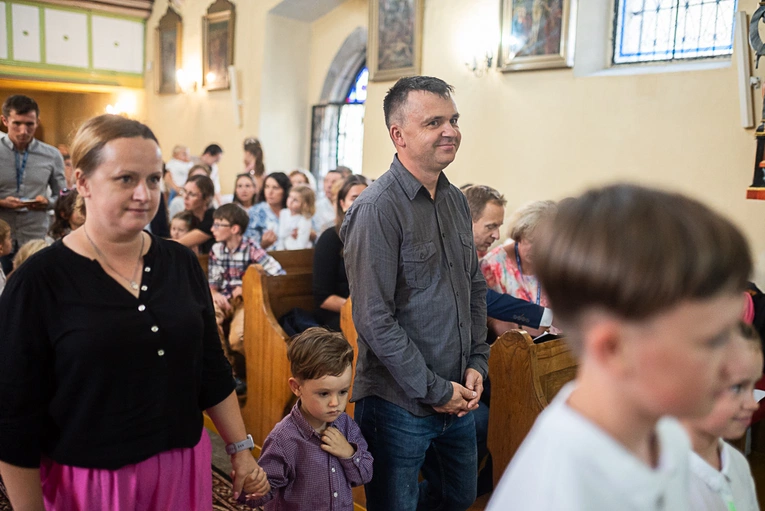 Ruch Światło-Życie w Pszennie