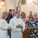 Ruch Światło-Życie w Pszennie