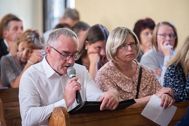 Ruch Światło-Życie w Pszennie