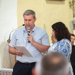 Ruch Światło-Życie w Pszennie