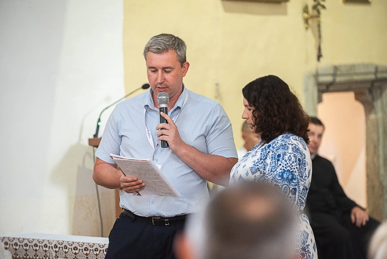 Ruch Światło-Życie w Pszennie