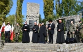Modlitwa ekumeniczna w Świecku