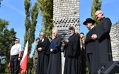 Modlitwa ekumeniczna w Świecku