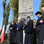 Modlitwa ekumeniczna w Świecku