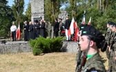Modlitwa ekumeniczna w Świecku