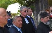Modlitwa ekumeniczna w Świecku