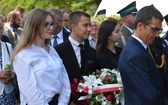 Modlitwa ekumeniczna w Świecku