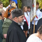 Modlitwa ekumeniczna w Świecku