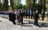 Modlitwa ekumeniczna w Świecku