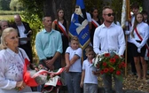 Modlitwa ekumeniczna w Świecku