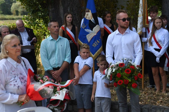 Modlitwa ekumeniczna w Świecku