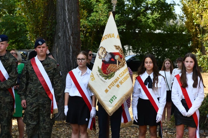 Modlitwa ekumeniczna w Świecku