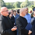 Modlitwa ekumeniczna w Świecku