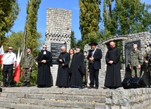 Ważne słowa, modlitwa międzyreligijna i apel pamięci w 85. rocznicę II wojny światowej