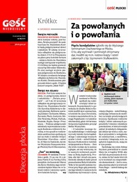 Gość Płocki 36/2024