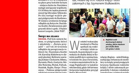Gość Płocki 36/2024