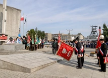 Śląskie. Obchody 44. rocznicy podpisania Porozumienia Jastrzębskiego