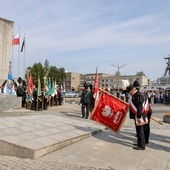 Śląskie. Obchody 44. rocznicy podpisania Porozumienia Jastrzębskiego