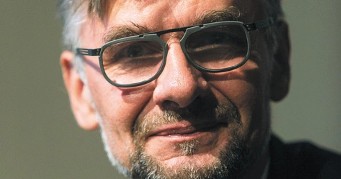 „Medytacje na 31 dni” Wojciecha Kassa. Poezja, która uczy, jak zapominać o sobie