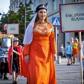 – Ufam, że wydarzenie przybliży przeszłość Polski przez teatr i zabawę oraz wzbudzi dumę z osiągnięć naszych przodków  – mówi Anna Murawska.