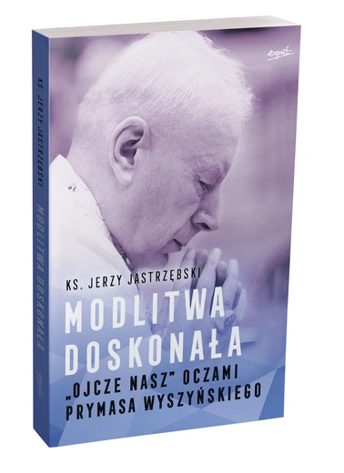 Modlitwa doskonała