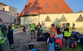 Najpiękniejsza z pielgrzymek do Mamy