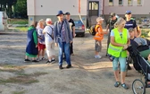 Najpiękniejsza z pielgrzymek do Mamy