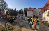 Najpiękniejsza z pielgrzymek do Mamy
