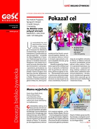Gość Bielsko-Żywiecki 36/2024