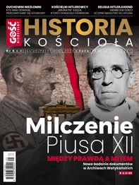 Historia Kościoła 05/2024