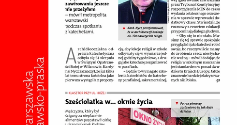 Gość Warszawski 36/2024
